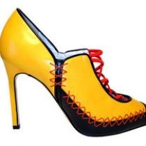 Туфли-мечта от Manolo Blahnik коллекция весна-лето 2011 (ФОТО)