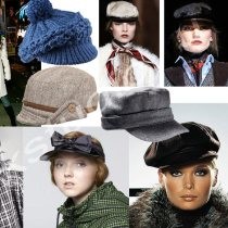 шляпа,мода,аксессуар,стиль
