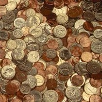 В России появились монеты достоинством в один «куй»