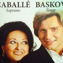 Кабалье устала от концертов Баскова