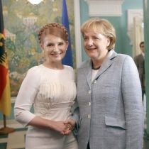 тимошенко
