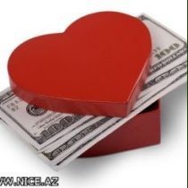 любовь деньги