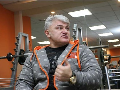 владимир турчинский