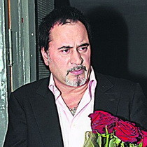 валерий меладзе