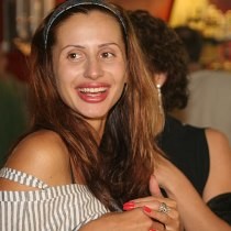 Светлана Лобода беременна