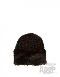 Модные шапки сезона зима 2012