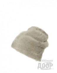 Модные шапки сезона зима 2012