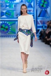 Выпускные платья 2012: Модные идеи от украинских дизайнеров