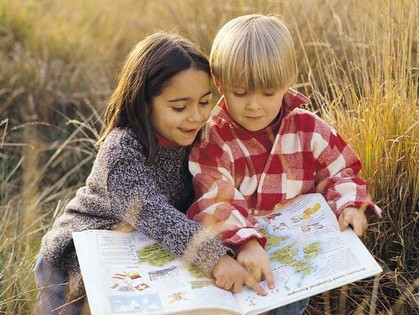 Как быстро научить ребенка читать? 7 правил эффективного обучения