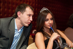 В Харькове прошел конкурс «Мисс Восточная красавица 2013»
