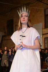 Во Львове открылась ХІІ Lviv Fashion Week