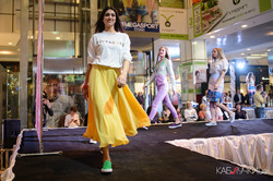 Конкурс молодых дизайнеров за грант Dafi Fashion Days 2014