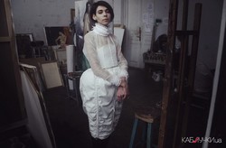 Голосование Kabluchki - выбери самого достойного финалиста конкурса "Погляд у майбутнє"