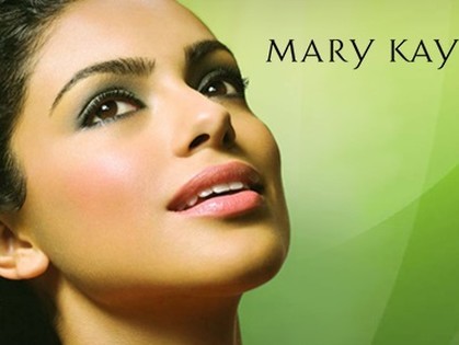 26 июля в Харькове пройдет конкурс макияжа от MARY KAY