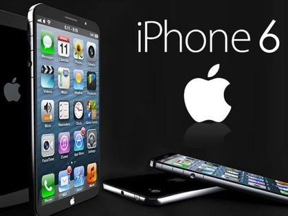 Выбор сделан, господа, – iphone 6 Аpple!