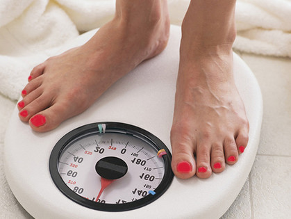 Пять восхитительных привычек, которые помогут сбросить вес