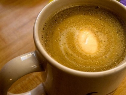 Новинка для худеющих: кофе с маслом