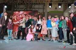 Объявлены победители конкурса "Модная семья" DAFI