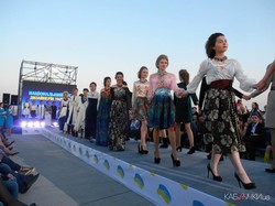 Kharkov Fashion Days - твой стильный праздник!