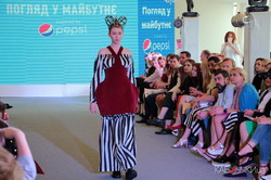 Odessa Holiday Fashion Week: конкурс молодых дизайнеров