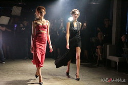 Odessa Holiday Fashion Week стартовал с показа модных причесок и диджей-сета