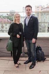 Mercedes-Benz Kiev Fashion Days отгремели в Киеве: фоторепортаж