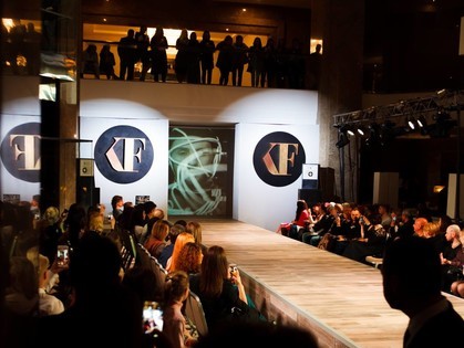 Kharkiv Fashion Business Days соберет лучших представителей fashion индустрии Украины