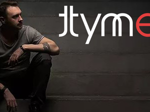 Станислав Веречук, лидер проекта TTYME, презентует свой первый сингл