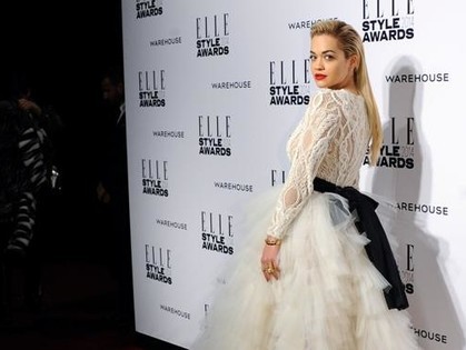ELLE STYLE AWARDS 2014 – самые стильные под прицелом фотокамер!