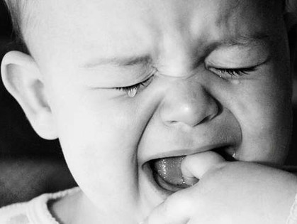 Как понять ребенка или почему малыш плачет