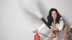 Певица Katy Perry показала себя журналу GQ