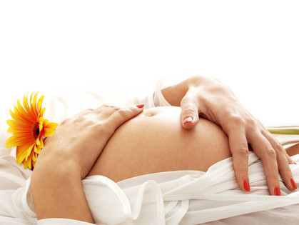 5 вещей, которые нужно сделать, готовясь к материнству