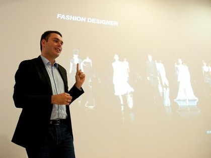 Есть ли модный бизнес в Украине, и что это – fashion-профессия?