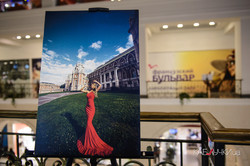 В ТРК «Французский бульвар» открылась выставка фотографии