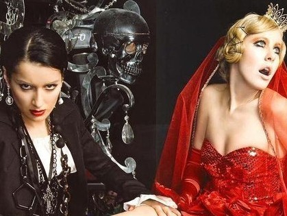 Канделаки поспорила с Собчак на 500000$