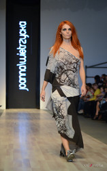 Коллекция дизайнера JOANNA WIETRZYCKA на ХІІ сезоне Lviv Fashion Week