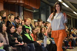 OFF SCHEDULE ХІІ Lviv Fashion Week