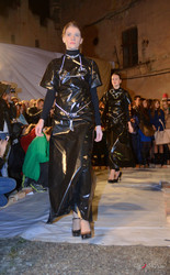 Демократична мода: на Lviv Fashion Week презентували колекції прикрас із недорогих матеріалів