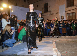 Демократична мода: на Lviv Fashion Week презентували колекції прикрас із недорогих матеріалів