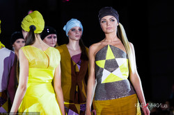 Kharkov Fashion Days SS 2014 завершились показом Анны Бублик