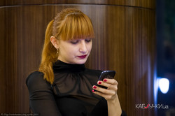 Kharkov Fashion Days SS 2014 набирают обороты