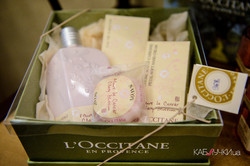 В Харькове открылся первый бутик всемирного бренда L'OCCITANE