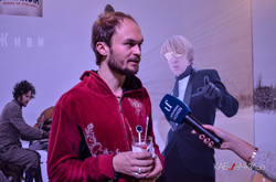 33-я Ukrainian Fashion Week продолжается