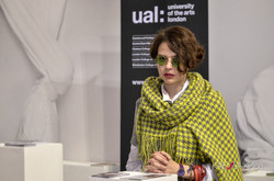 33-я Ukrainian Fashion Week продолжается