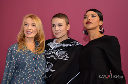 В Киеве стартовала 33-я Ukrainian Fashion Week
