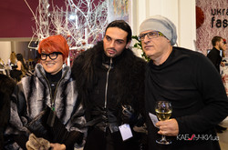 В Киеве стартовала 33-я Ukrainian Fashion Week