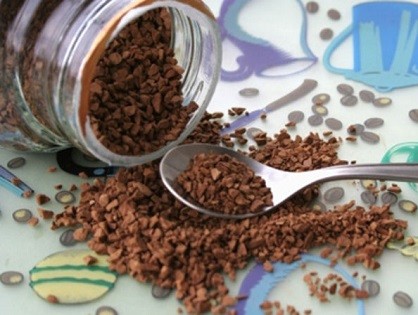 Кофейка для рывка: о вреде растворимого кофе