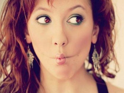 Фейсбилдинг: как попрощаться со сладкими щечками и обрести красивые скулы?