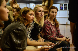 Kharkov Fashion Days: кастинг моделей для предстоящих показов