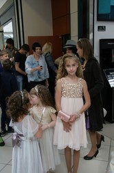 King Сross Fashion Day: Моду – народу!